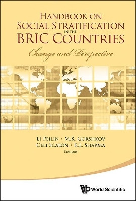 Handbook On Social Stratification In The Bric Countries: Change And Perspective(English, Hardcover, unknown)