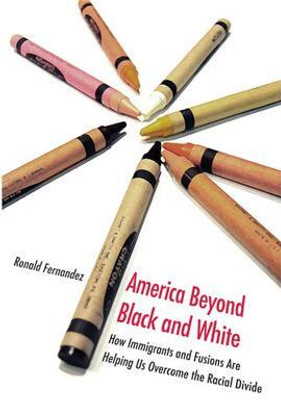 America Beyond Black and White(English, Hardcover, Fernandez Ronald)
