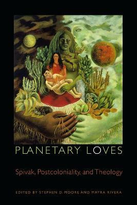 Planetary Loves(English, Hardcover, unknown)