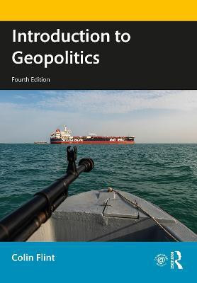 Introduction to Geopolitics(English, Paperback, Flint Colin)
