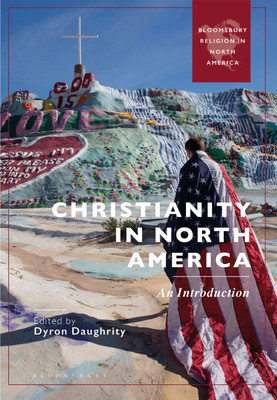 Christianity in North America(English, Paperback, unknown)