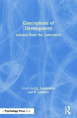 Conceptions of Development(English, Paperback, unknown)