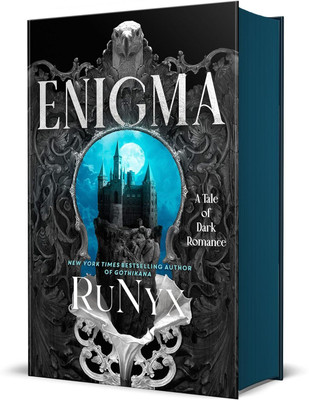 Enigma(Paperback, Runyx)