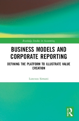 Business Models and Corporate Reporting(English, Paperback, Simoni Lorenzo)
