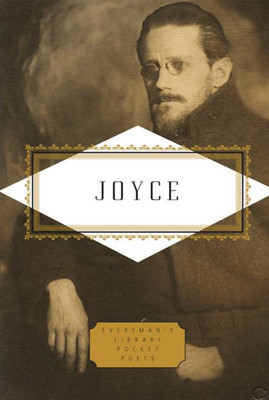 James Joyce: Poems(English, Hardcover, Joyce James)
