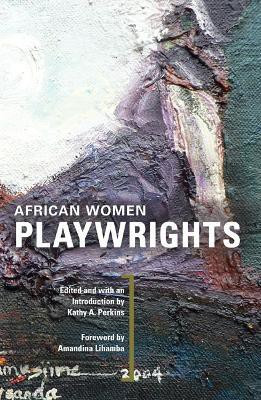 African Women Playwrights(English, Paperback, unknown)