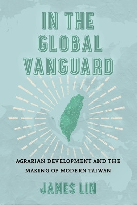 In the Global Vanguard(English, Paperback, Lin James Prof.)