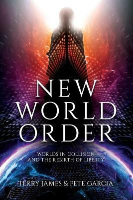 New World Order(English, Paperback, James Terry)