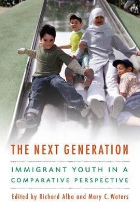 The Next Generation(English, Paperback, unknown)