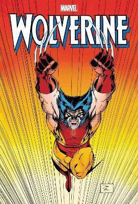 Wolverine Omnibus Vol. 2(English, Hardcover, David Peter)