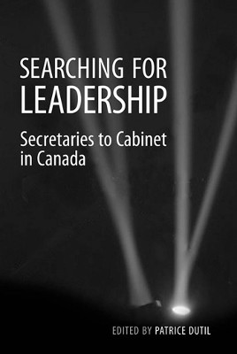 Searching for Leadership(English, Electronic book text, unknown)