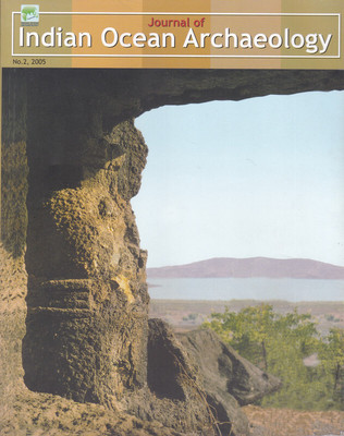 Journal of Indian Ocean Archaeology No.2, 2005(Paperback, S.P. Gupta, Sunil Gupta)