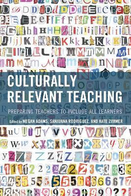 Culturally Relevant Teaching(English, Paperback, unknown)