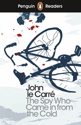 Penguin Readers Level 6: The Spy Who Came in from the Cold (ELT Graded Reader)(English, Paperback, le Carre John)