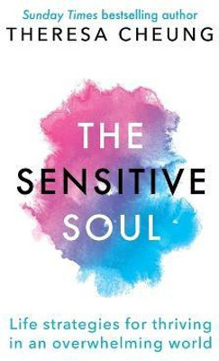The Sensitive Soul(English, Paperback, Cheung Theresa)