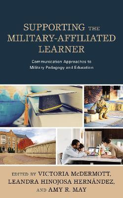 Supporting the Military-Affiliated Learner(English, Hardcover, unknown)