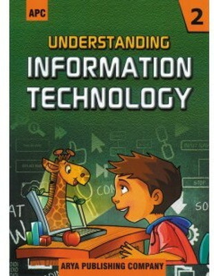 Apc-Under Information Technology 2(Paperback, Tushar Gupta, Arnav Gupta)