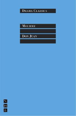 Don Juan(English, Paperback, Moliere)