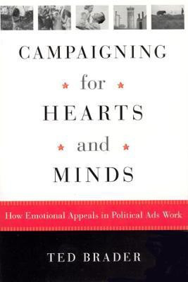 Campaigning for Hearts and Minds(English, Paperback, Brader Ted)