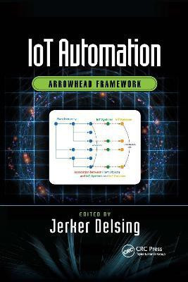 IoT Automation(English, Paperback, unknown)
