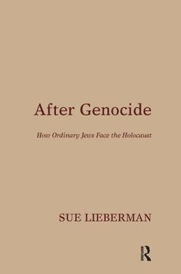 After Genocide(English, Paperback, Lieberman Sue)