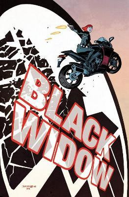 Black Widow Vol. 1: S.h.i.e.l.d.'s Most Wanted(English, Paperback, Waid Mark)