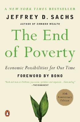 The End of Poverty(English, Paperback, Sachs Jeffrey D.)
