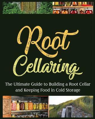 Root Cellaring(English, Paperback, Harris Camille)