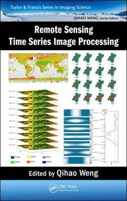 Remote Sensing Time Series Image Processing(English, Hardcover, unknown)