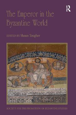The Emperor in the Byzantine World(English, Paperback, unknown)