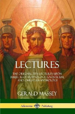 Lectures(English, Paperback, Massey Gerald)