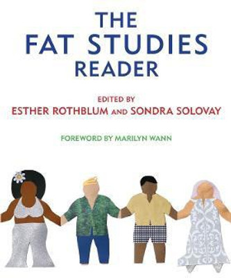 The Fat Studies Reader(English, Electronic book text, unknown)