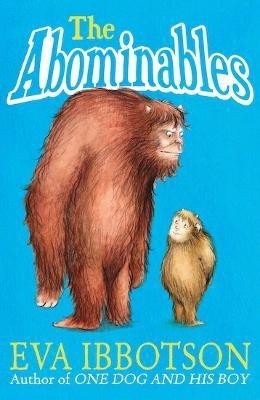 The Abominables(English, Paperback, Ibbotson Eva)