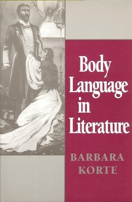 Body Language in Literature(English, Electronic book text, Korte Barbara)