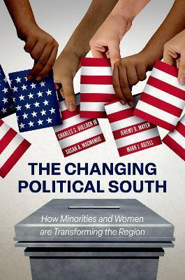 The Changing Political South(English, Paperback, Bullock, III Charles S.)