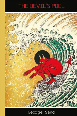 The Devil's Pool(Hardcover, George Sand)