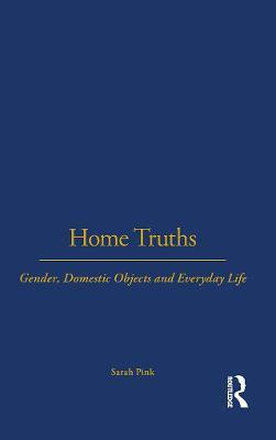 Home Truths(English, Hardcover, Pink Sarah)