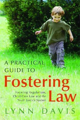 A Practical Guide to Fostering Law(English, Electronic book text, Davis Lynn)