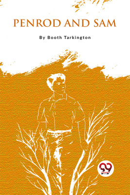 Penrod and Sam(English, Paperback, Tarkington Booth)