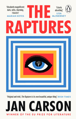 The Raptures(English, Paperback, Carson Jan)