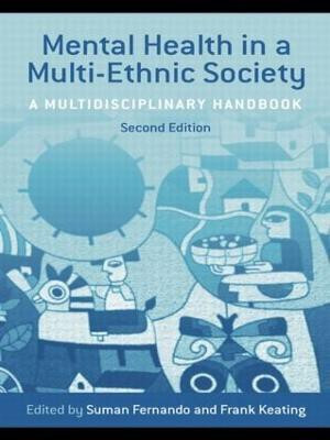 Mental Health in a Multi-Ethnic Society(English, Paperback, unknown)