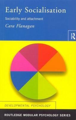 Early Socialisation(English, Paperback, Flanagan Cara)