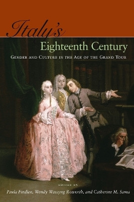 Italy's Eighteenth Century(English, Hardcover, unknown)