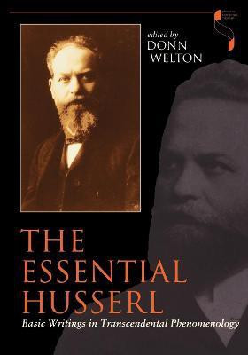The Essential Husserl(English, Paperback, unknown)