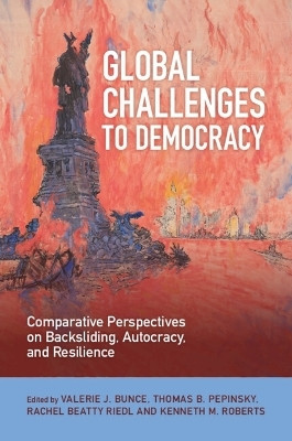 Global Challenges to Democracy(English, Paperback, unknown)