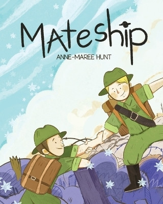Mateship(English, Paperback, Hunt Anne-Maree)