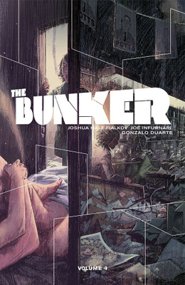 The Bunker Vol. 4: Volume 4(English, Paperback, Fialkov Joshua Hale)