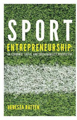 Sport Entrepreneurship(English, Hardcover, unknown)