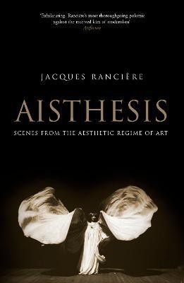 Aisthesis(English, Paperback, Ranciere Jacques)