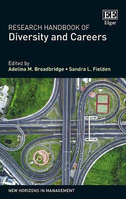 Research Handbook of Diversity and Careers(English, Hardcover, unknown)